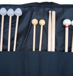 Pack n° 3 Multi-baguettes de percussions