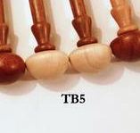 baguettes de timbales  baroque tb5