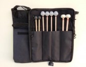 Pack N°4 multi-baguettes de percussions