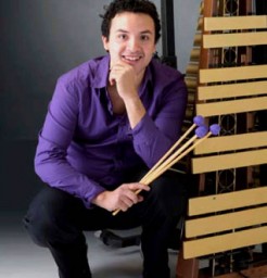 Modèle signature  »Carlos Vera larrucea » Soliste Opéra de Münich