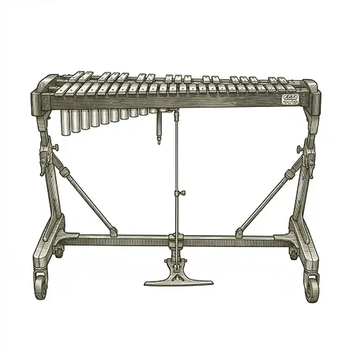 Glockenspiel