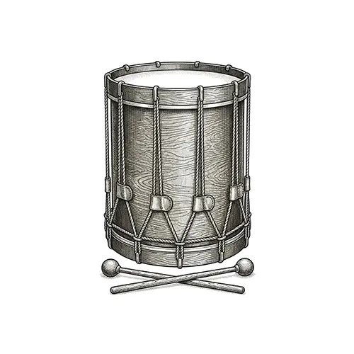 Tambour