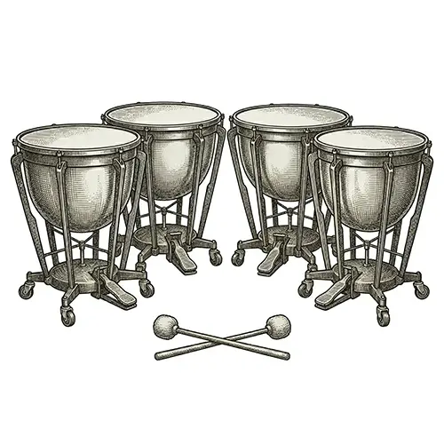 Timbales