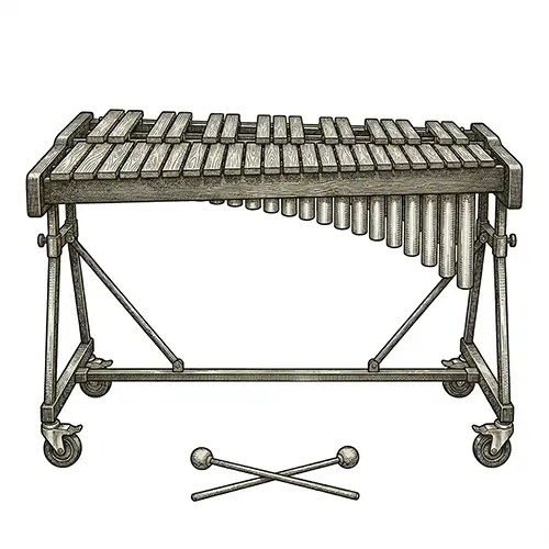 Xylophone